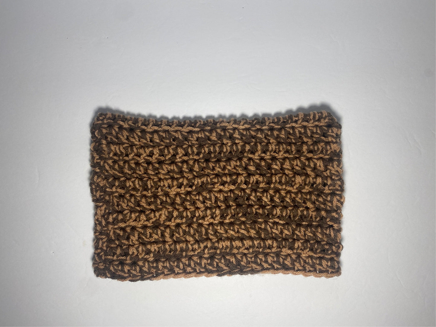 Crocheted Cat Ear Beanie Winter Hat Fashion