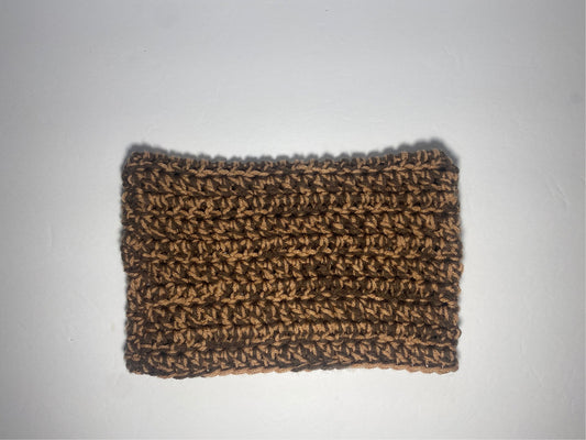 Crocheted Cat Ear Beanie Winter Hat Fashion