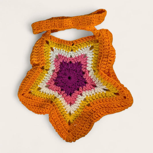 Custom Star Bag