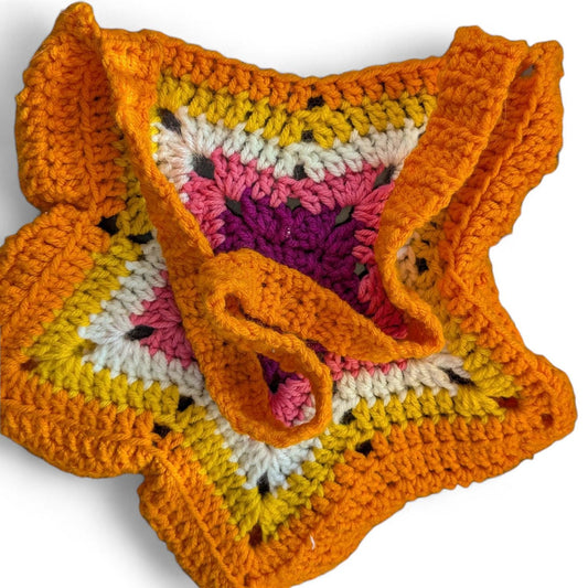 Custom Star Bag