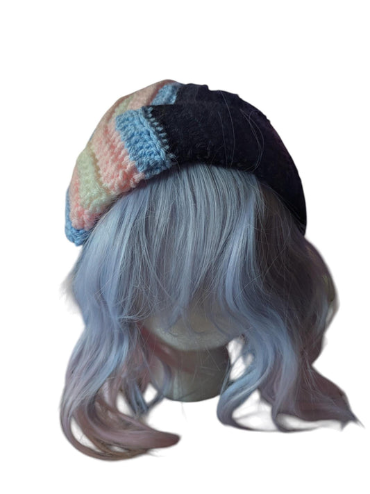 Tran Flag Beanie